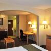 Отель Holiday Inn Express Hotel & Suites Roanoke Rapids, фото 7