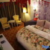 Отель Zhulinshan Hotel, фото 21