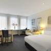 Отель Oaks Melbourne on Collins Suites, фото 12