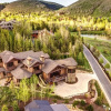 Отель KBM Resorts: Deer Valley Home Breathtaking Views, Elevator, Gourmet Kitchen, Hot Tub, Gym, фото 24
