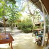 Отель Tropical Sands Dominical Eco Inn, фото 45