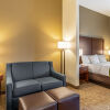 Отель Comfort Inn & Suites Tuscumbia - Muscle Shoals, фото 5