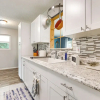 Отель Pet-friendly Port Charlotte Home: 6 Mi to Beach!, фото 13