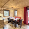 Отель Chalet Combloux, 5 Pieces, 6 Personnes - Fr-1-560-84, фото 11