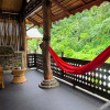 Отель EcoTravel Cottages Bukit Lawang, фото 22