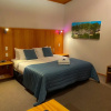 Отель Waitomo Lodge, фото 23