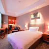 Отель Jin Jiang Tian Cheng Hotel, фото 4
