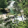 Отель Calvi, Maison de charme, Jardin, plage 150 mètres., фото 30