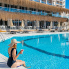 Отель Design Plus Seya Beach Hotel, фото 16