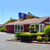 Отель Americas Best Value Inn - Sacramento/Elk Grove, фото 18