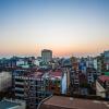 Отель Golden Gate China Town Hotel, фото 3