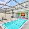 Отель Bright Airy 5BR Home - Family Resort With Private Pool BBQ, фото 12