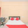 Отель Oyo Flagship 24069 Aaira Inn, фото 8