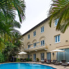 Отель Country Club Lima Hotel - The Leading Hotels of the World, фото 16