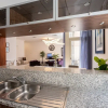 Отель One Perfect Stay - 3BR at Al Sahab, фото 11