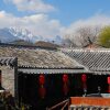 Отель Lijiang Lazy Tiger Inn, фото 11