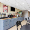 Отель Econo Lodge Coliseum, фото 14