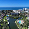 Отель Midnight Cove Ii 940b - Breathtaking Views! 2 Bedroom Condo, фото 29