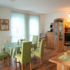 Отель Villa Maria Wohnung 3, фото 4