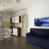 Отель Dolce Mare 6 - Second Floor - Sea Front Large Balcony - Free Wifi and Garage, фото 5