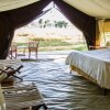 Отель Serengeti Savannah Camps, фото 38