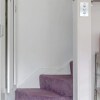 Отель Tasteful & Homely 1BD Flat - Brixton в Лондоне