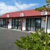 Отель Gateway Motor Lodge Wanganui в Вангануи