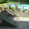 Отель Refreshing Holiday Home with Pool, Garden, Tennis Court, Bbq, фото 12