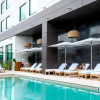 Отель ette hotel, фото 39