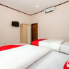 Отель OYO 1536 Jeri Homestay, фото 3