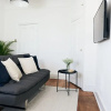 Отель Ida Pod Places - Forest Hill Flat, фото 5