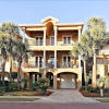 Отель Playa del Mar 5 Bedroom Holiday Home by Five Star Properties, фото 1