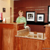Отель Hampton Inn Winchester, фото 31