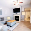 Отель No Worries Beautiful 2 bed 2 bath at The Palms Great Location and Amenities Galore, фото 7