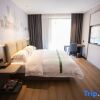 Отель GreenTree Inn Hotel (Bozhou Kangmei Chinese Medicine City Wanda Plaza Branch), фото 6