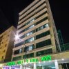 Отель Nacional Inn Poços de Caldas в Покос-де-Кальдасе