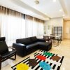 Отель Luxurious 5-star Residence in Bukit Bintang, фото 1