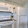 Отель Breezy Belleair Beach Condo - 12 Steps to Shore!, фото 3