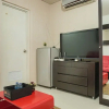 Отель Spacious Studio the Lavande Residence Apartment Near Kota Kasablanka, фото 27