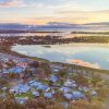 Отель Australind Tourist Park, фото 21