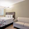 Отель Red Roof Inn Locust Grove, фото 4