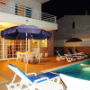 Отель Villa 4 Bedrooms With Pool 101456, фото 11