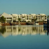 Отель Hinchinbrook Harbour Holiday Apartments, фото 36