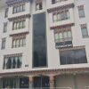 Отель Khamsum Inn в Тхимпху