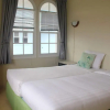 Отель Sea-view Apartment in Mambo Beach Near Seaaquarium, фото 3