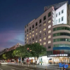 Отель Laiwang Fashion Hotel (Wuzhou Wangcheng square), фото 1