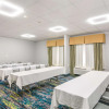 Отель Quality Inn, фото 16