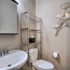 Отель Modern Azure Home w/ Beautiful Patio, Pool & Spa!, фото 10