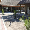 Отель Makgovango Luxury Inn, фото 23