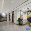 Отель Atour Hotel, фото 2